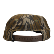 Quick Dry Unstructured Flex Hat - Mossy Oak Original Bottomland