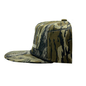 Spring Legion Rope Hat 2.0 - Mossy Oak Original Treestand