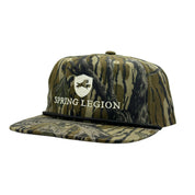 Spring Legion Rope Hat 2.0 - Mossy Oak Original Treestand