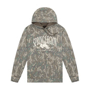 Spring Legion Deadstock Washout Hoodie