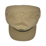 Spring Legion Ripstop Rope Hat - Desert Sand