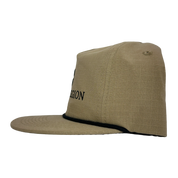 Spring Legion Ripstop Rope Hat - Desert Sand