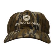 Quick Dry Active Flex Hat - Mossy Oak Original Bottomland