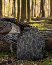 Spring Legion Turkey Hunting Vest  - Mossy Oak Original Bottomland