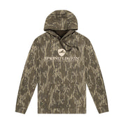 Spring Legion Cotton Mill Vintage Hoodie