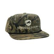 Spring Legion Rope Hat 2.0 - Mossy Oak Original Breakup