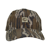 Square Label Stretch Hat - Original Bottomland