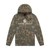 Spring Legion Cotton Mill Vintage Hoodie
