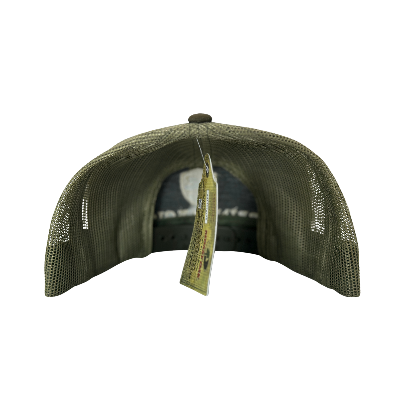 Spring Legion Logo Richardson 112 - Loden