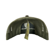 Spring Legion Logo Richardson 112 - Loden