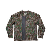 Spring Legion Lightweight Turkey Hunting Jacket - Mossy Oak Greenleaf
