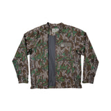 Spring Legion Lightweight Turkey Hunting Jacket - Mossy Oak Greenleaf