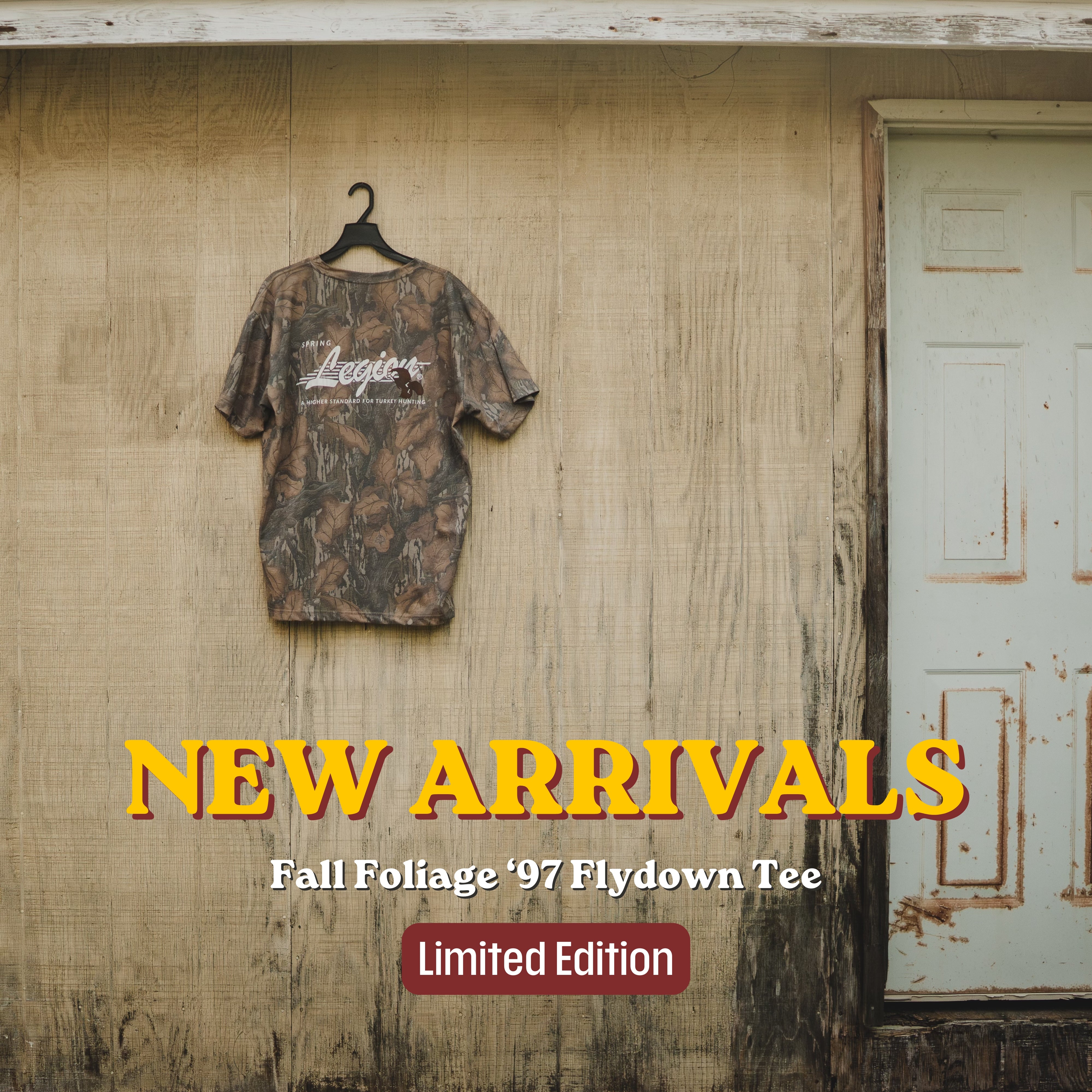 Fall Releases