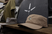 hunting hat, casual, tan, brown, khaki, nice, simple, public land, performance, outdoor cap, Richardson, lost hat  Edit alt text