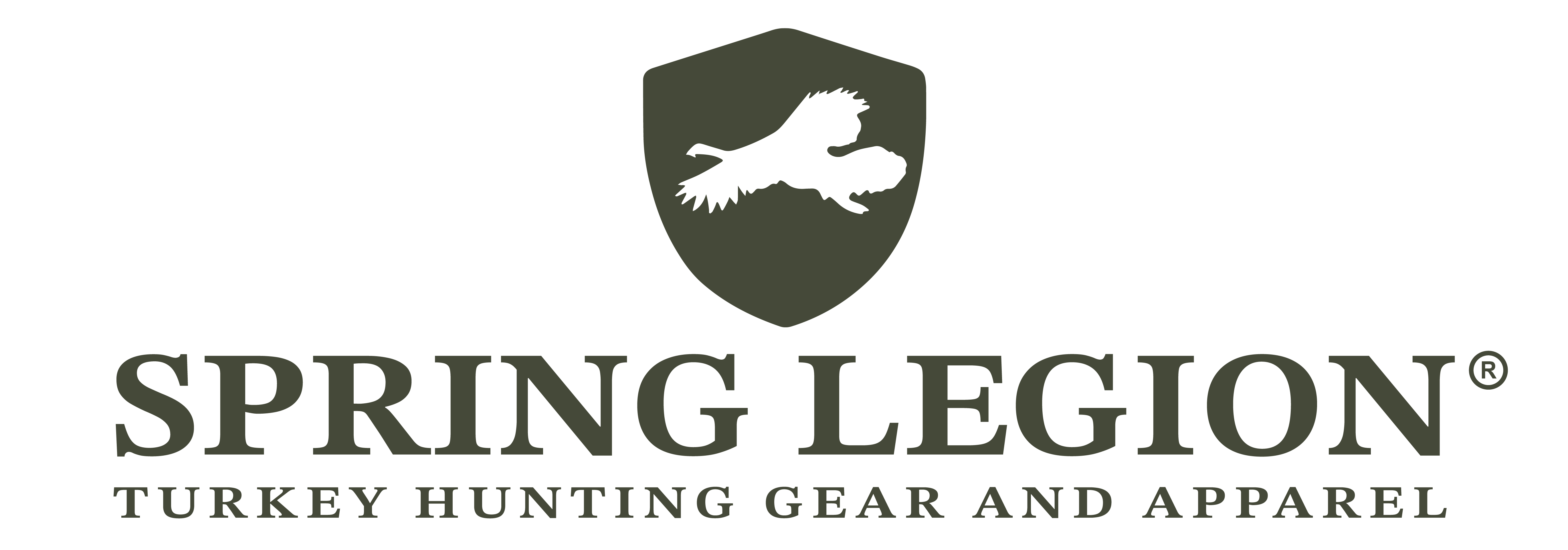 Spring Hunging Turkey Hunting Accessories – Spring Legion