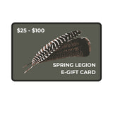 Spring Legion Online Gift Card