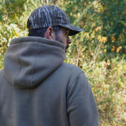 Heavyweight Camp Hoodie - Bark