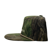 Spring Legion Rope Hat 2.0 - Mossy Oak Full Foliage