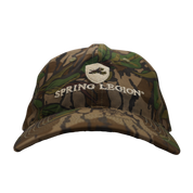 Quick Dry Unstructured Flex Hat - Mossy Oak Greenleaf