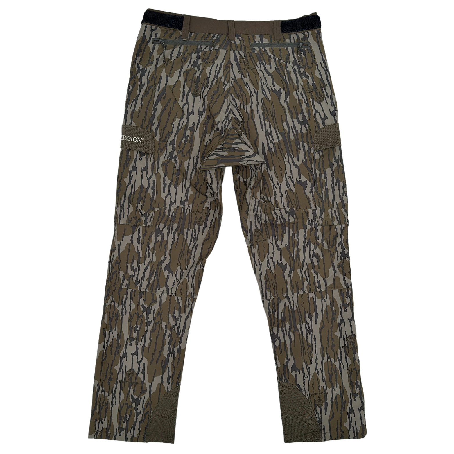 Spring Legion Turkey Hunting Pant II - Mossy Oak Original Bottomland