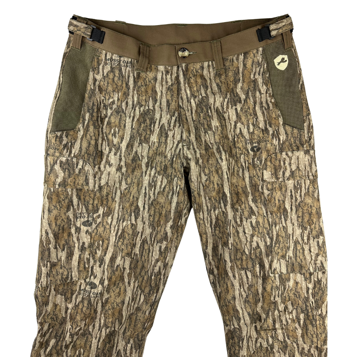 Spring Legion Turkey Hunting Pant I - Mossy Oak New Bottomland