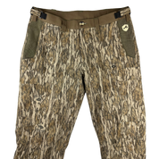 The Woodsman ActiveFlex Turkey Hunting Pant - Bottomland