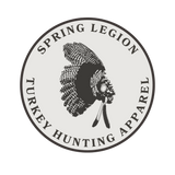 War Bird Circle Vinyl Decal