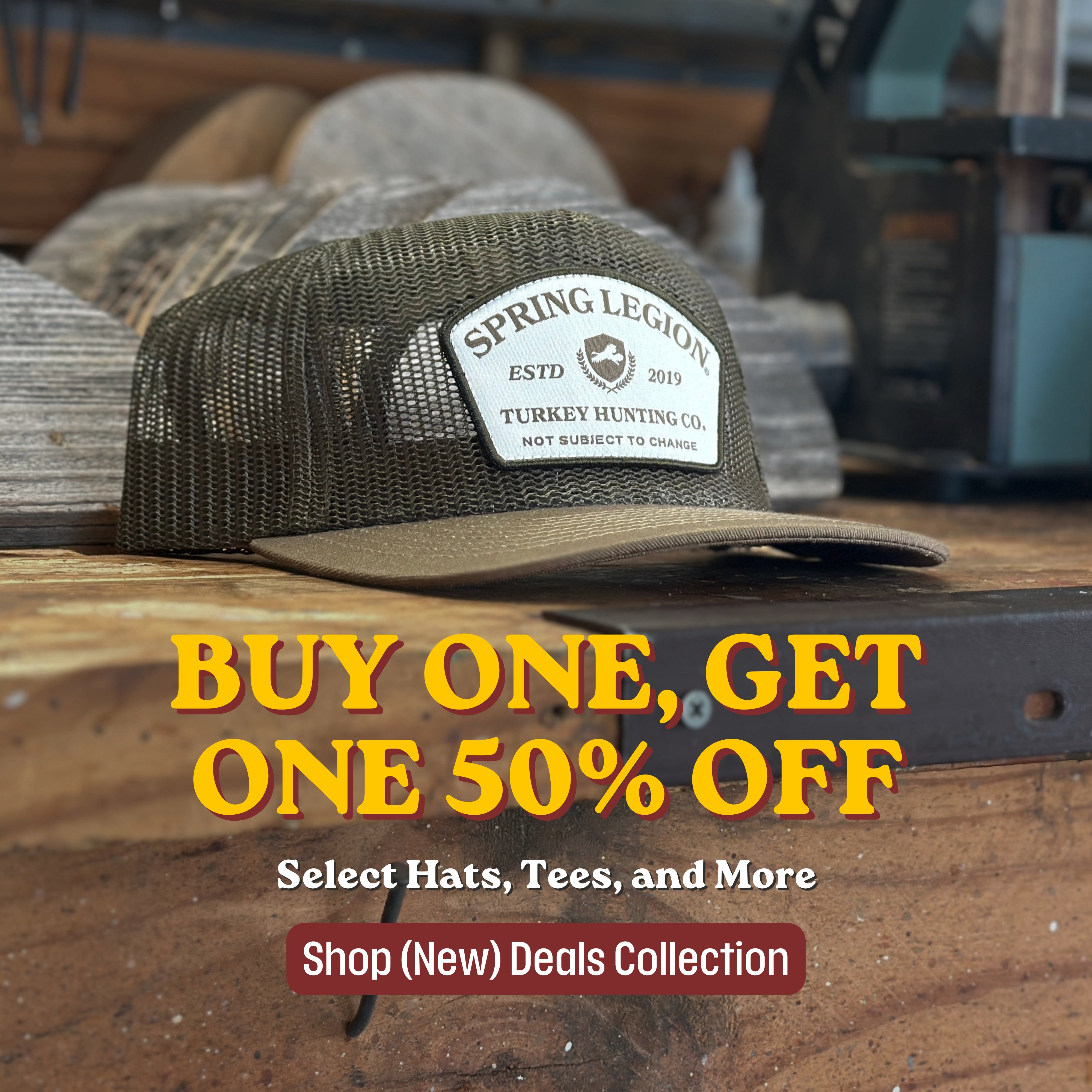 Shop Deals
