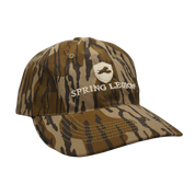 Quick Dry Active Flex Hat - Mossy Oak Original Bottomland