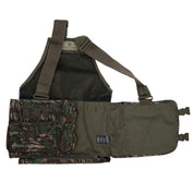Spring Legion Turkey Hunting Vest - Mossy Oak Greenleaf