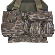 Spring Legion Turkey Hunting Vest - Mossy Oak Original Bottomland (XL)