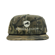 Spring Legion Rope Hat 2.0 - Mossy Oak Original Breakup
