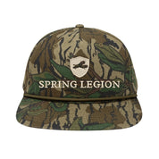 Spring Legion Rope Hat 2.0 - Mossy Oak Greenleaf