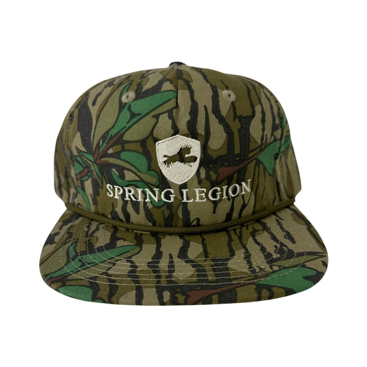Hats – Spring Legion