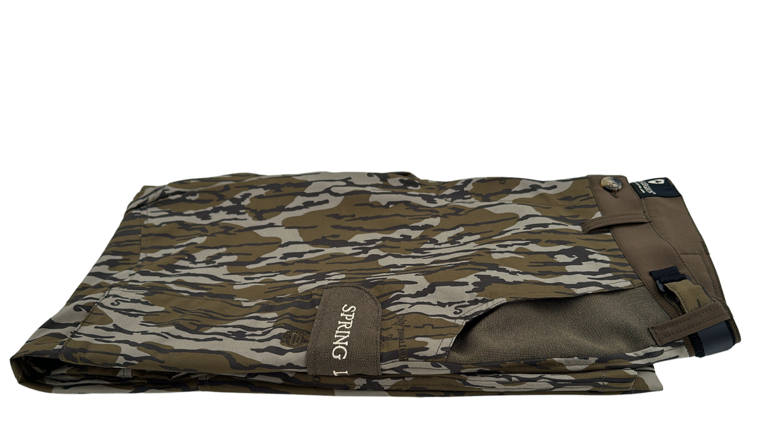 Spring Legion Turkey Hunting Pant II - Mossy Oak Original Bottomland