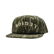 Bottomland LEGION Hat - HUNT HAT Collaboration