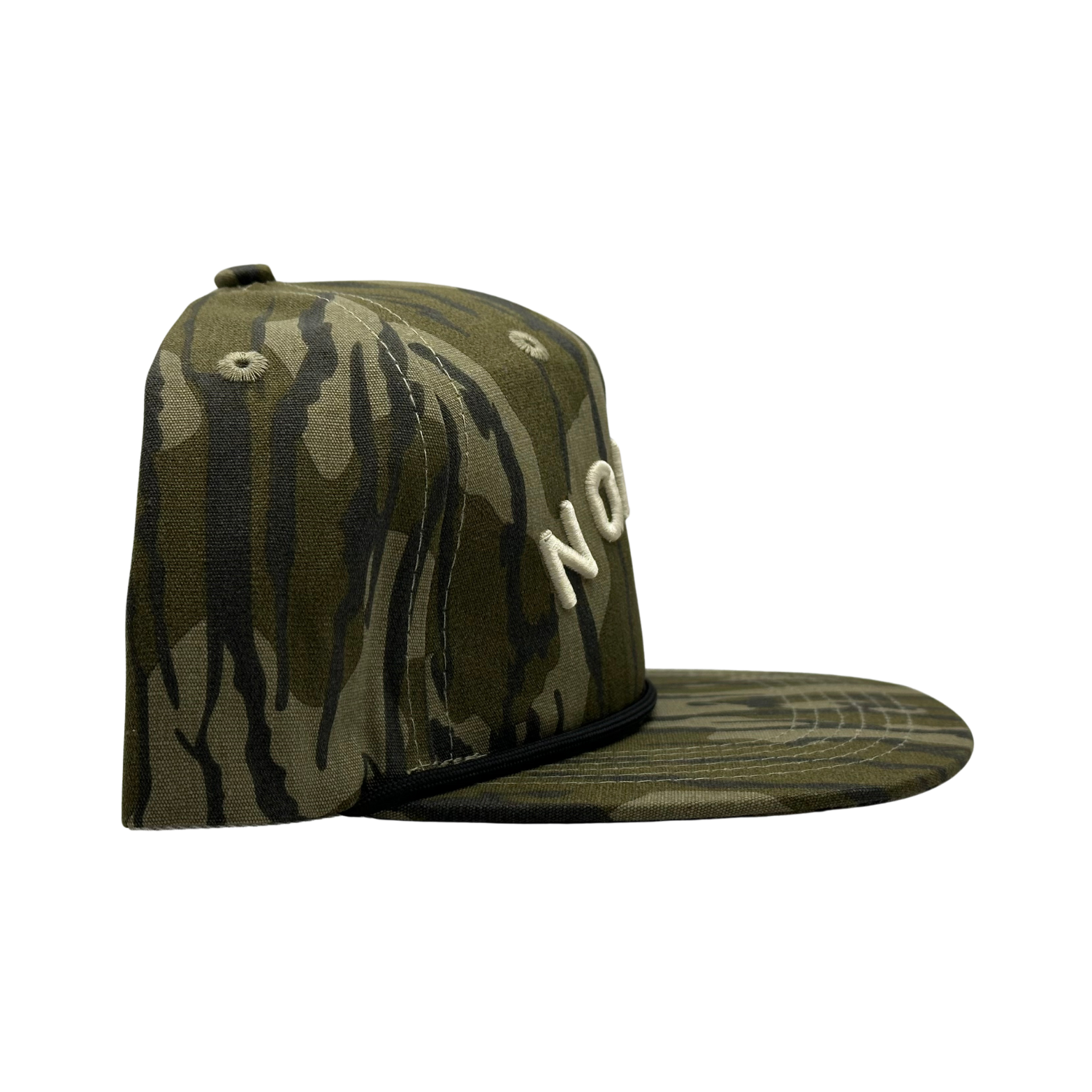 Bottomland LEGION Hat - HUNT HAT Collaboration