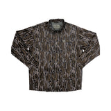 Performance Button Down Hunting Shirt - Original Bottomland