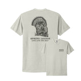 Off-White Full Strut Turkey Tee