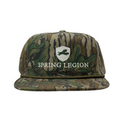 Spring Legion Rope Hat 2.0 - Mossy Oak Greenleaf