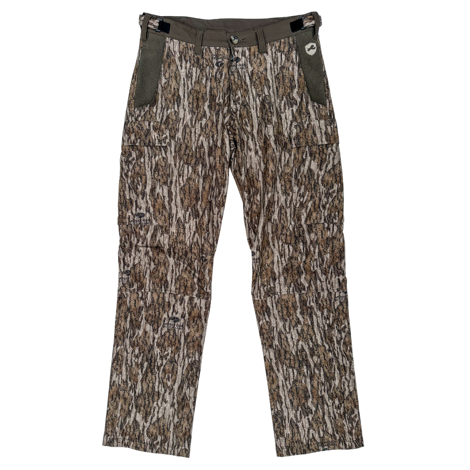 Spring Legion Turkey Hunting Pant I - Mossy Oak New Bottomland