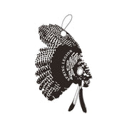Warbird Turkey Air Freshener (Cedar)