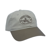 Two-Tone Oval Flying Turkey Hat