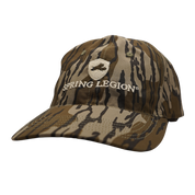 Quick Dry Unstructured Flex Hat - Mossy Oak Original Bottomland