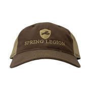Logo Platinum Series - Brown/Khaki