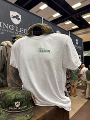 King of Spring Cotton Tee Shirt