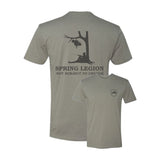 Limbhanger Tee - Not Subject to Change Shirt