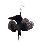 Wild Turkey Air Freshener (Black Ice)