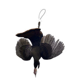 Wild Turkey Air Freshener (Black Ice)