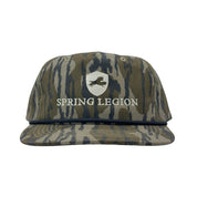 Spring Legion Rope Hat 2.0 - Mossy Oak Original Bottomland